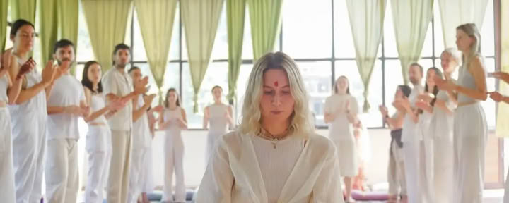 Retiro de yoga de 10 días en Rishikesh