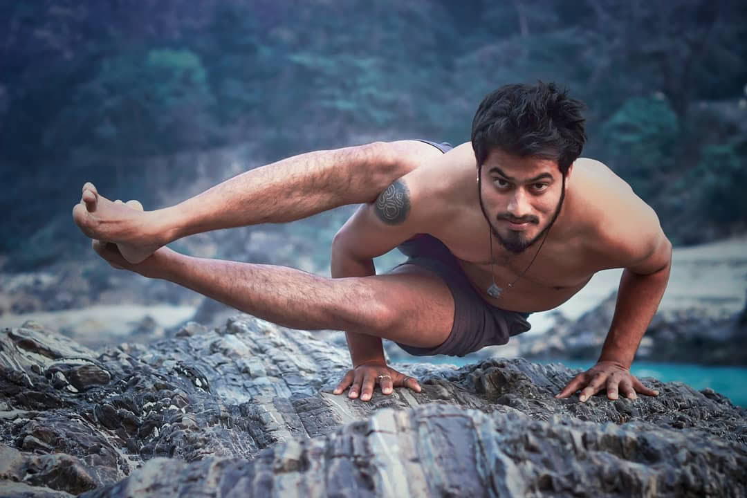 Formación de profesores de yoga de 200 horas en Rishikesh – del 1 al 22 de septiembre de 2026