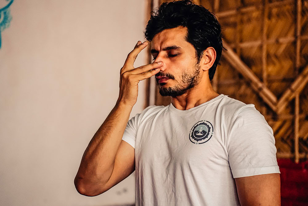 Formación de profesores de yoga de 200 horas en Rishikesh – del 1 al 22 de septiembre de 2026