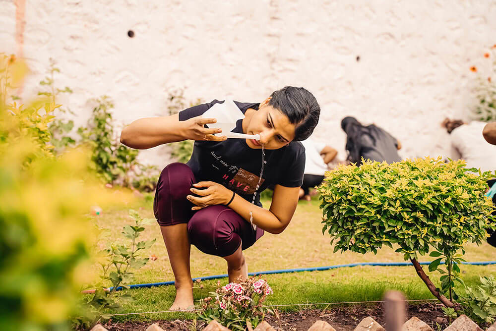 Formación de profesores de yoga de 200 horas en Rishikesh – del 1 al 22 de septiembre de 2026