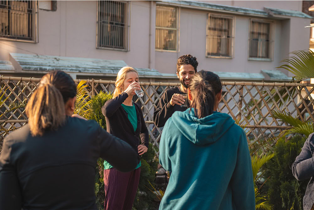 Formación de profesores de yoga de 300 horas en Rishikesh – del 1 de enero al 28 de enero de 2027