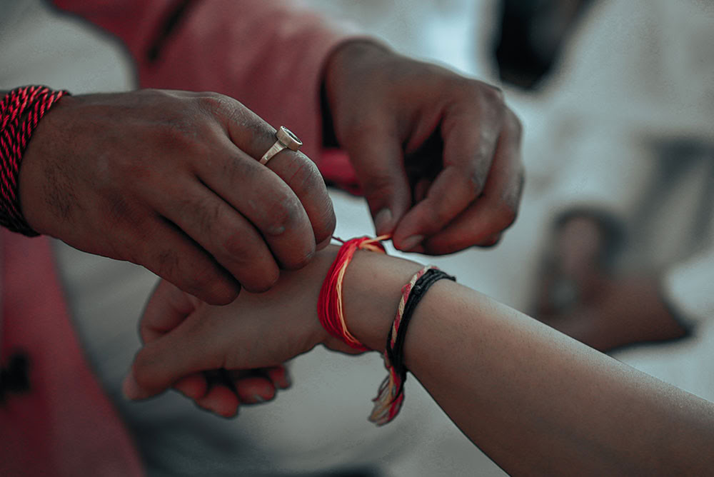 Formación de profesores de yoga de 300 horas en Rishikesh – del 1 de enero al 28 de enero de 2027