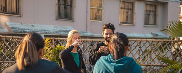 Formación de profesores de yoga de 300 horas en Rishikesh – del 1 de enero al 28 de enero de 2027
