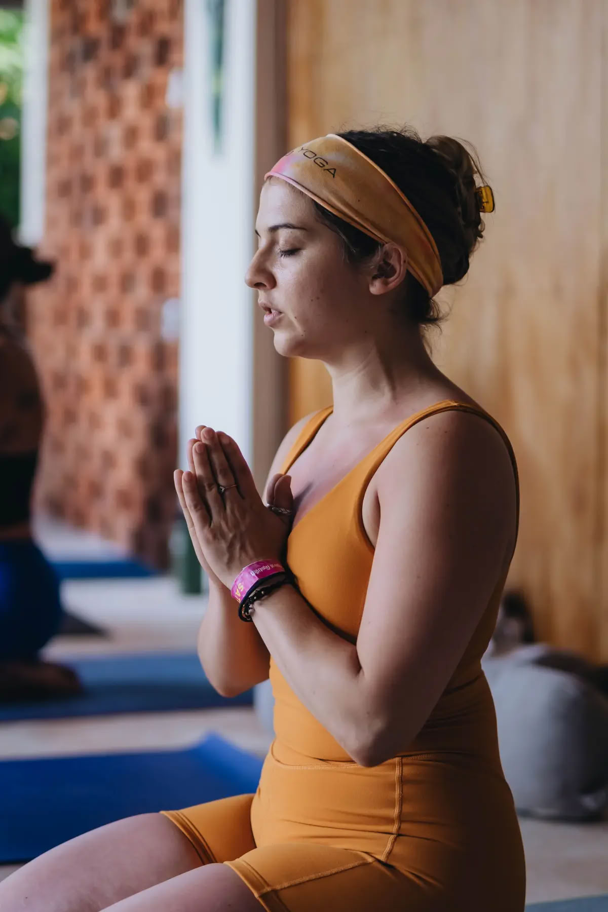 Curso Avanzado de Formación de Profesores de Yoga de 300 Horas – del 1 de junio al 25 de junio de 2026