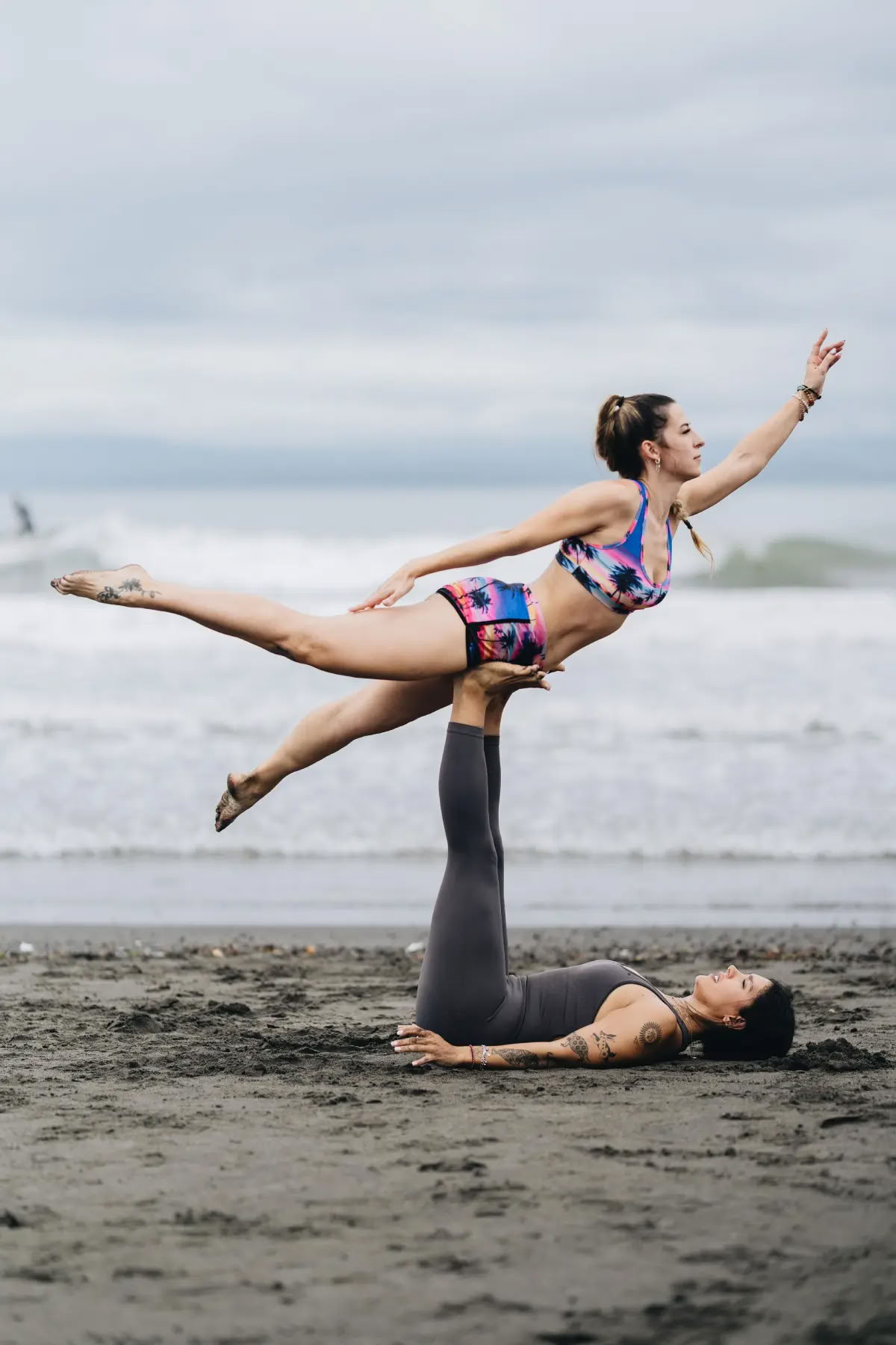 Curso Avanzado de Formación de Profesores de Yoga de 300 Horas – del 1 de junio al 25 de junio de 2026