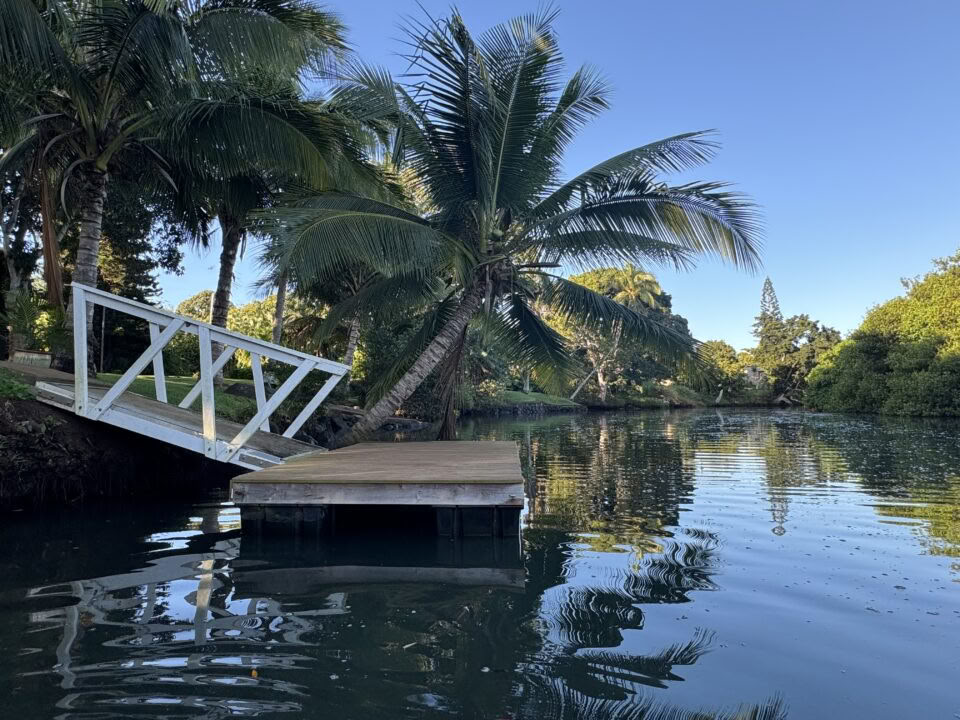 Retiro Estándar de Surf y Yoga