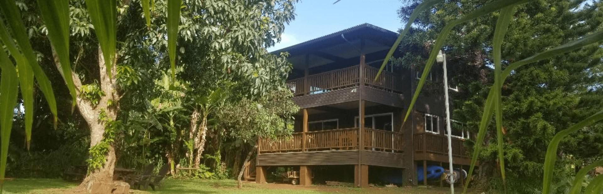 Paquete de retiro de yoga para no surfistas