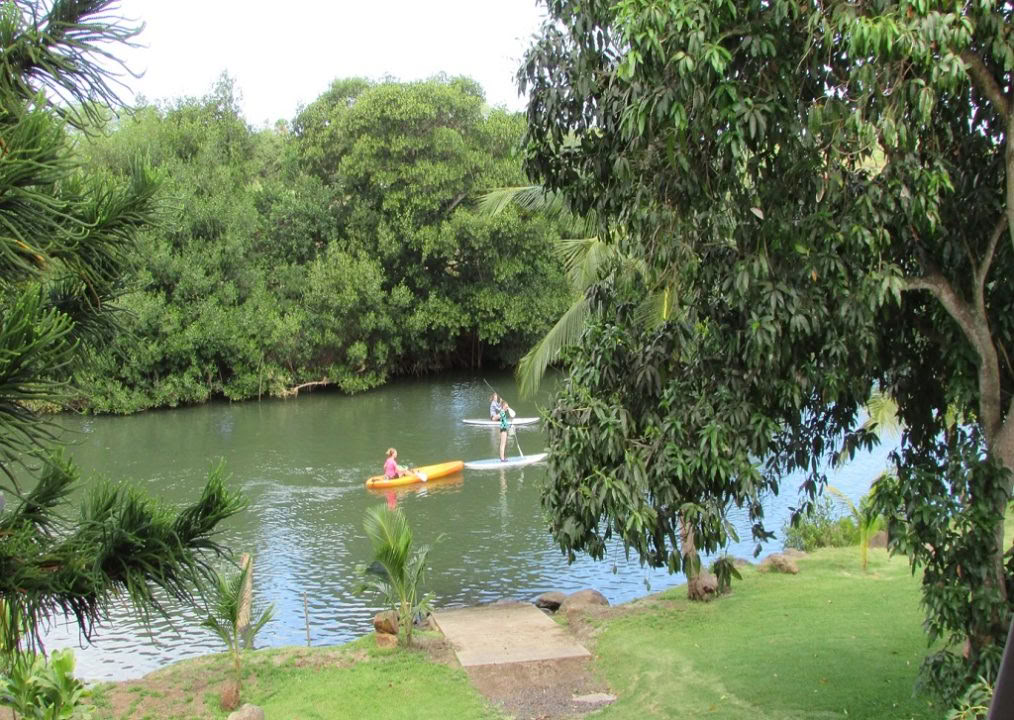 Clases de SUP semiprivadas