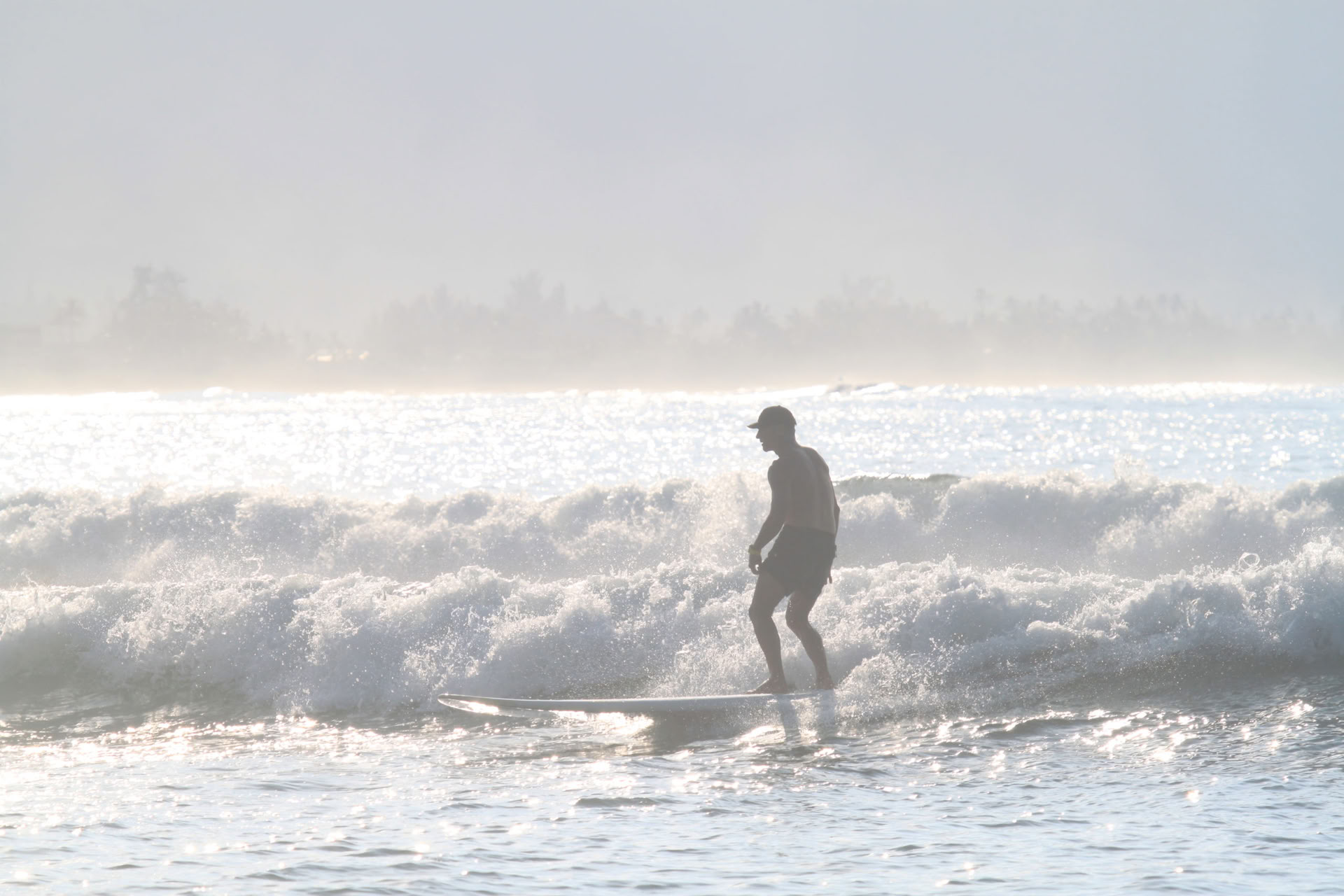 Clases de SUP semiprivadas