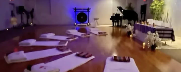 Sanación Sonora Agradecida del Desierto del Jueves