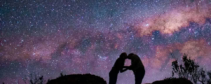 Retiro para parejas