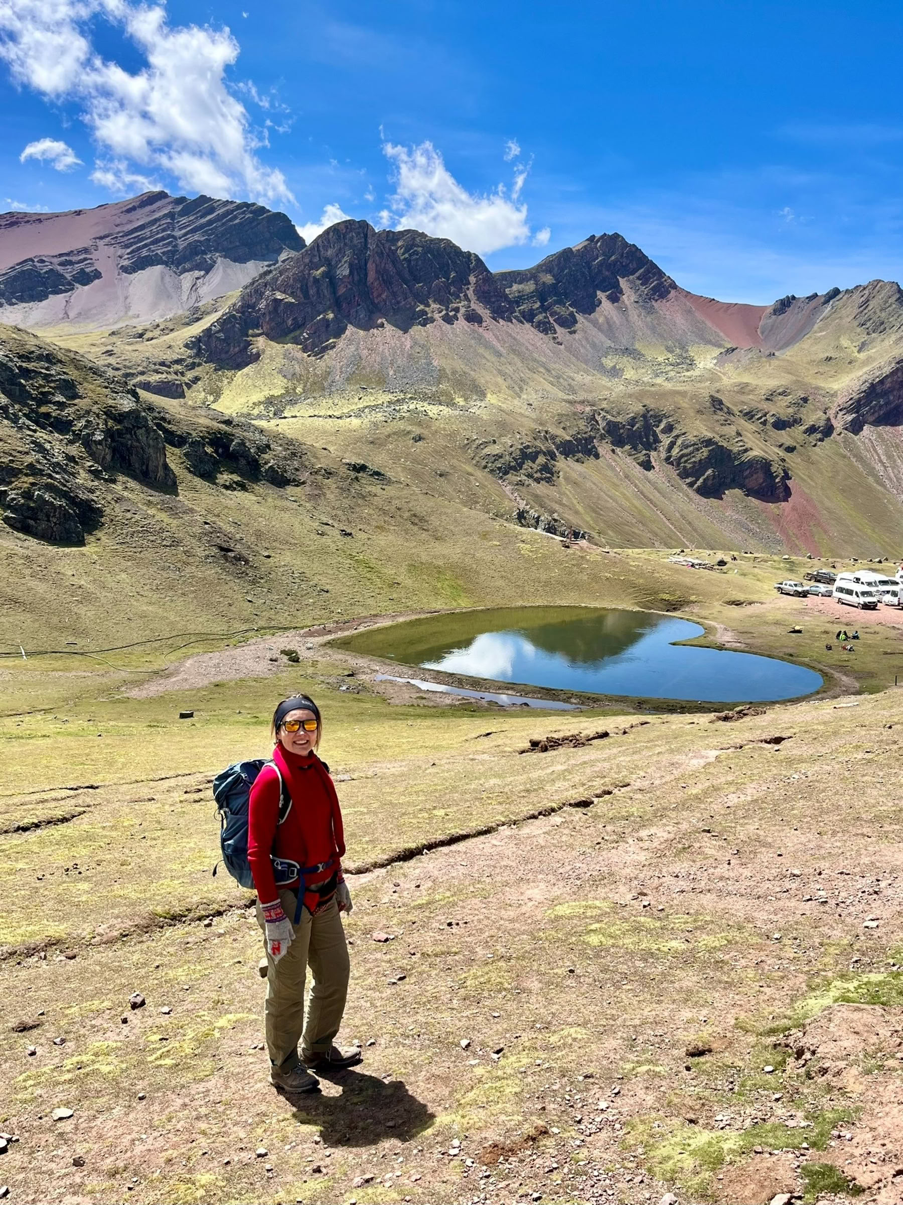 Retiro de 13 días de Año Nuevo Andino en el Valle Sagrado, Perú