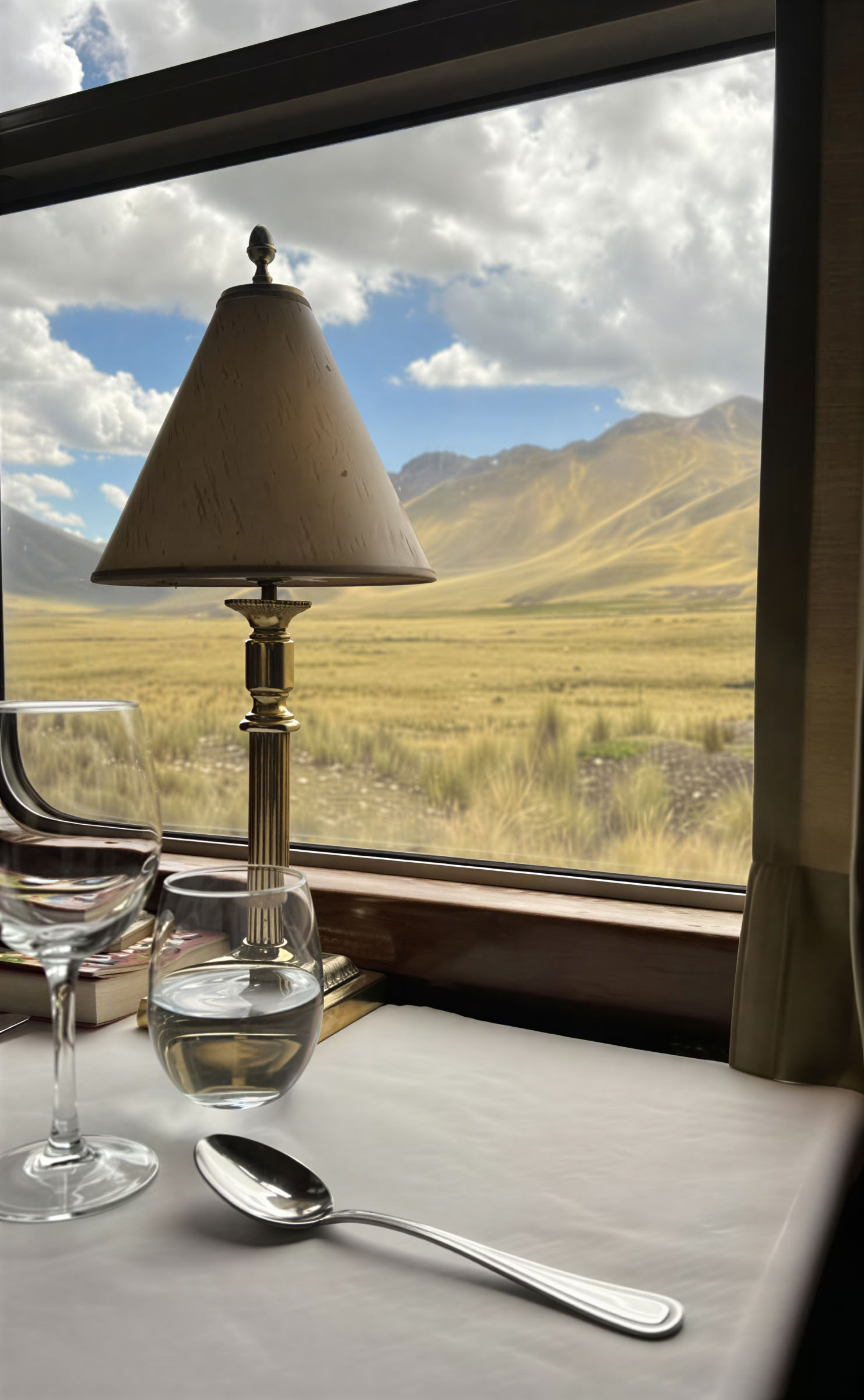 Retiro de 13 días de Año Nuevo Andino en el Valle Sagrado, Perú