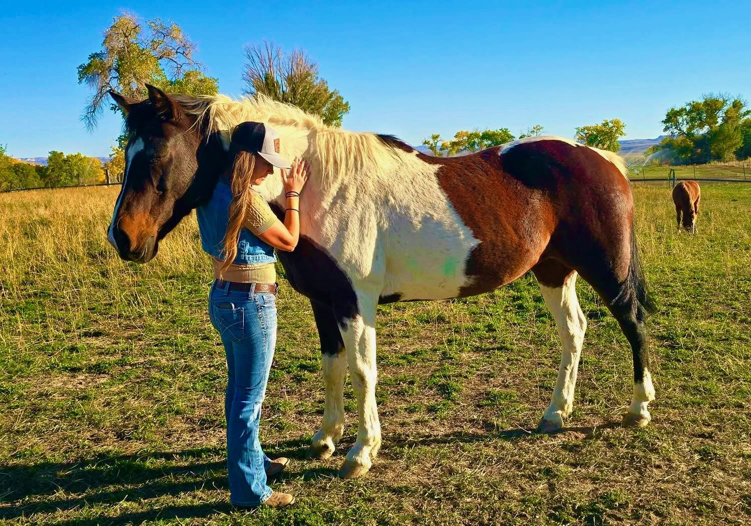 Corazones y Caballos para Mujeres
