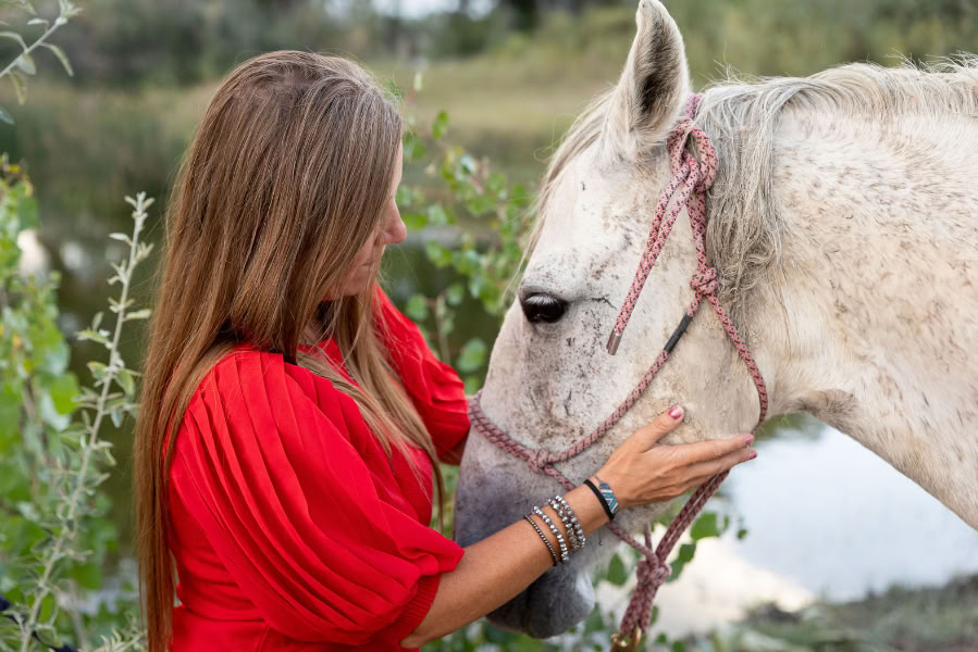 Corazones y Caballos para Mujeres