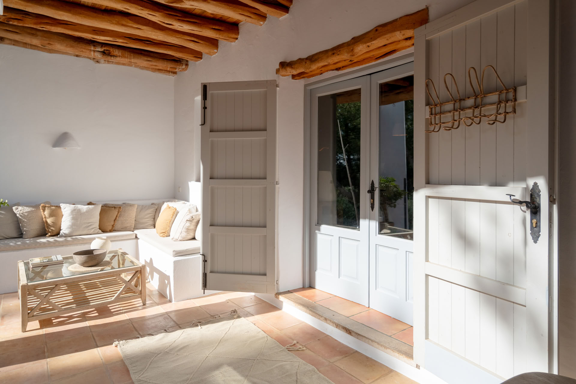 Retiro de pilates en Ibiza