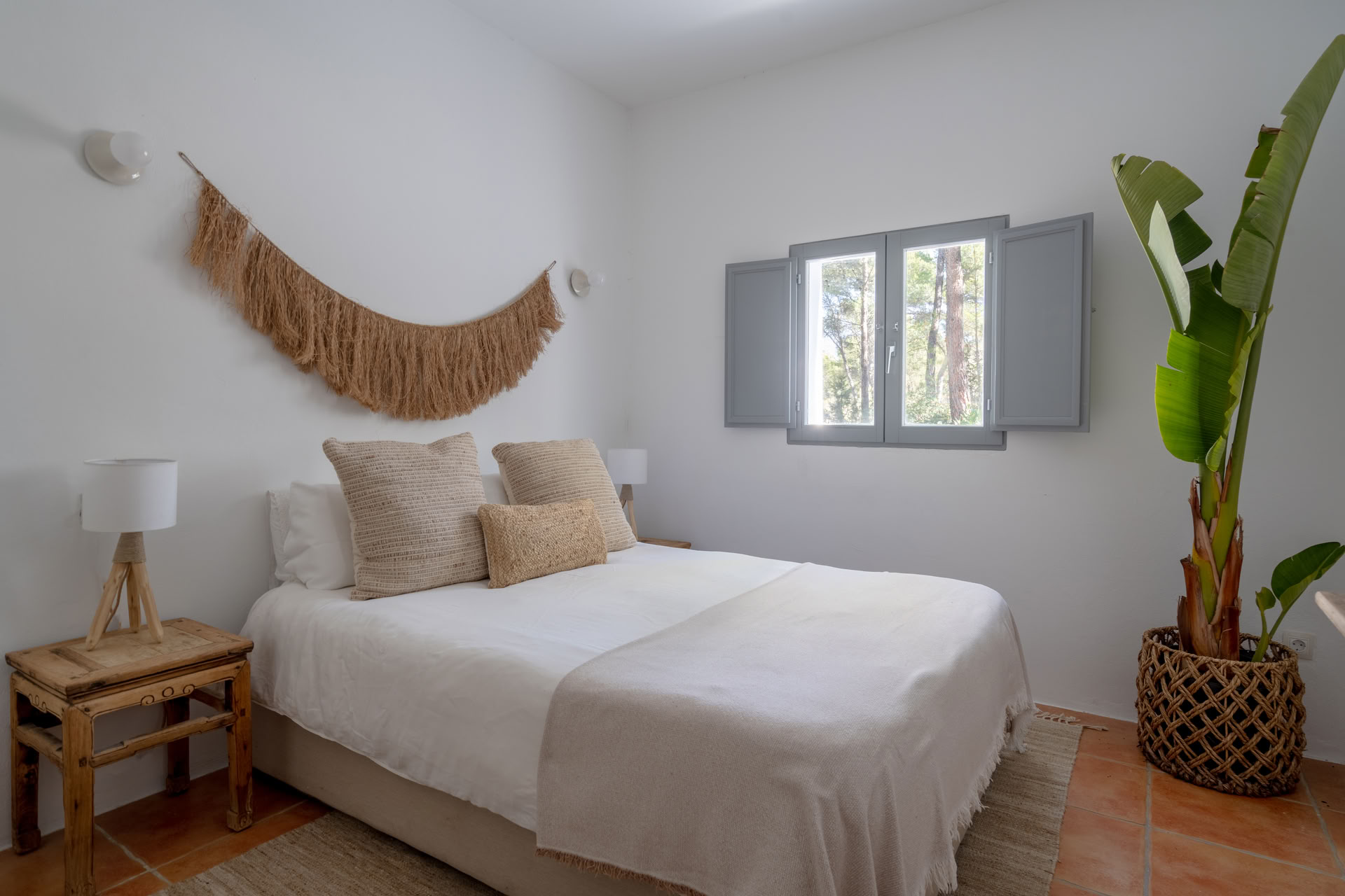 Retiro de pilates en Ibiza