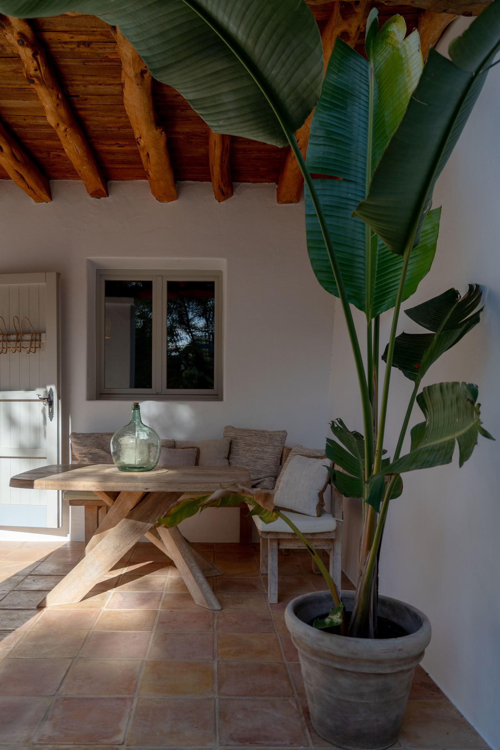 Retiro de pilates en Ibiza
