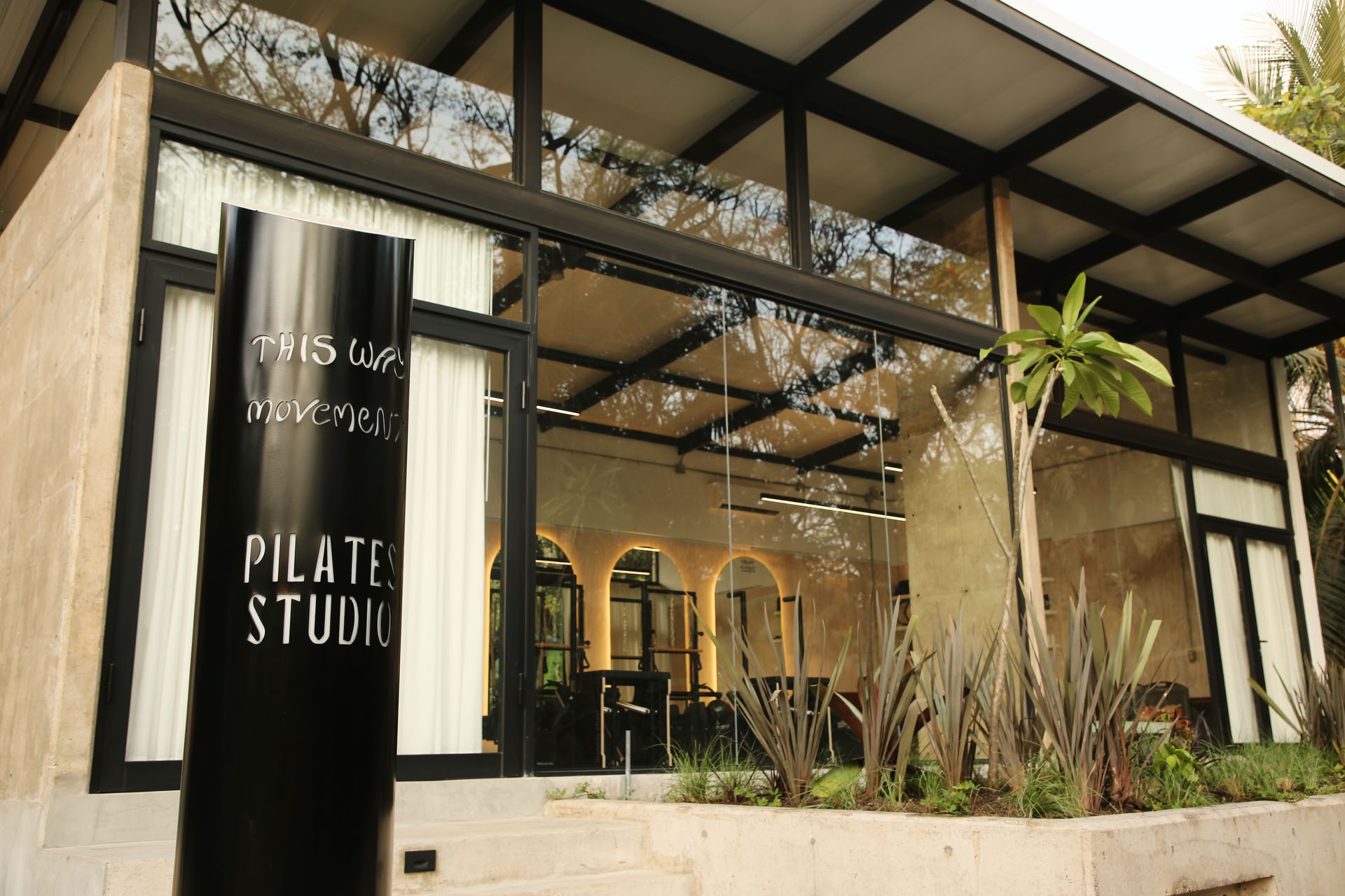 Formación de Profesores de Pilates Tower