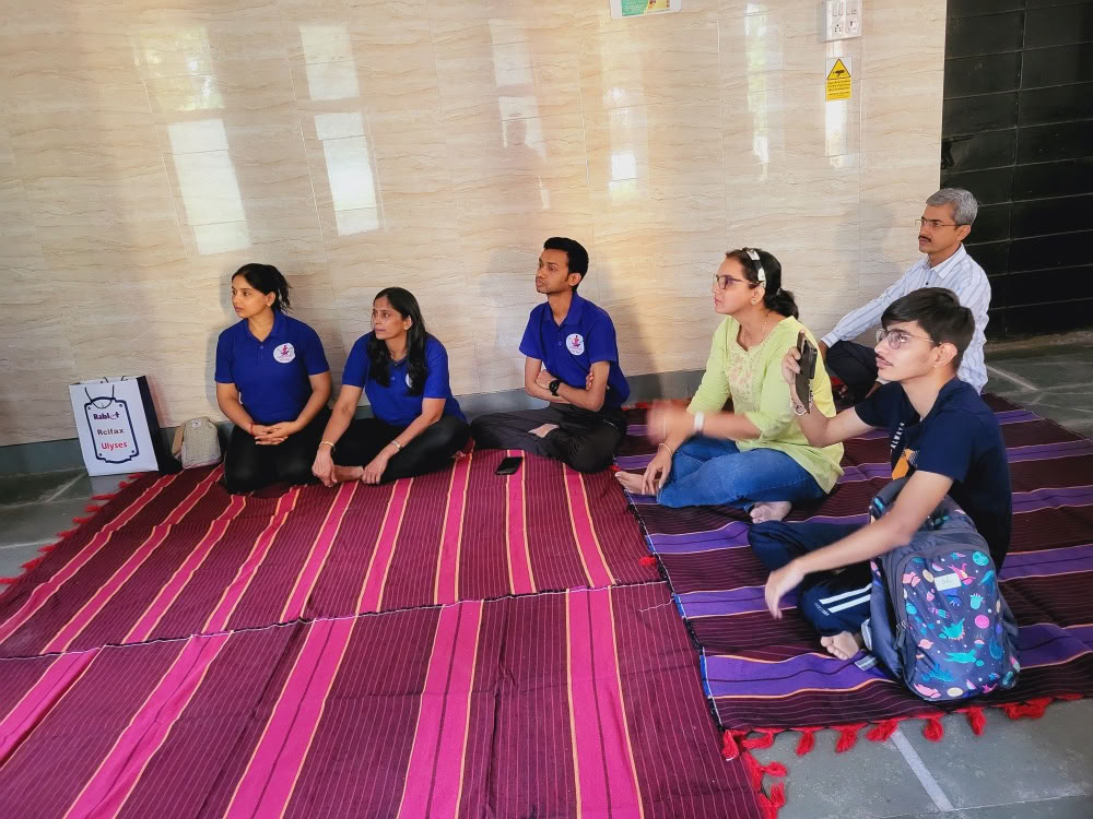 Curso de Certificación en Yoga para Enfermedades del Estilo de Vida Moderno