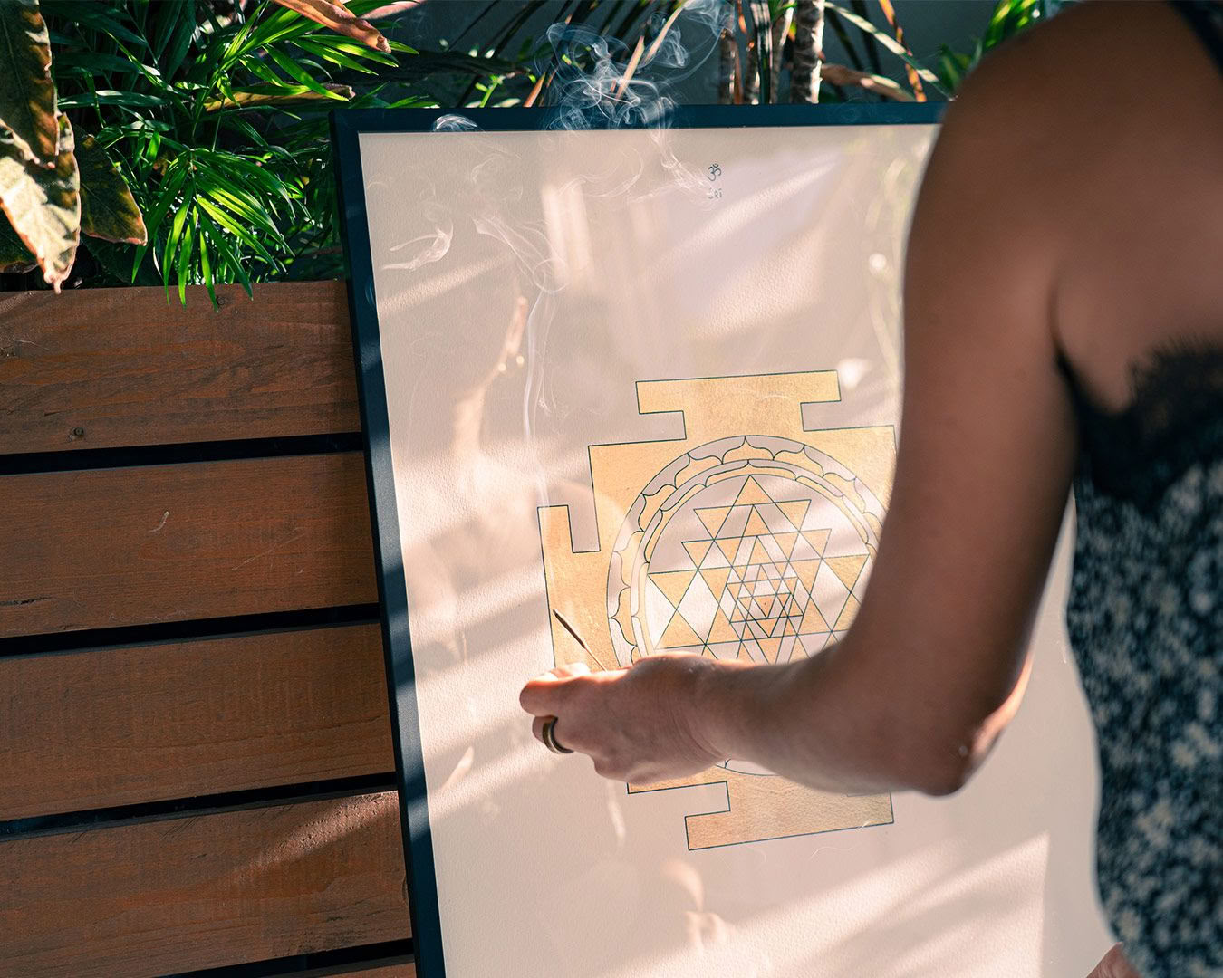 Retiro de Descanso Profundo