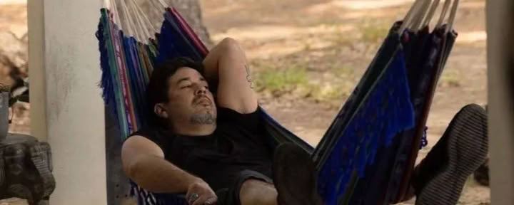 Retiro privado: descanso
