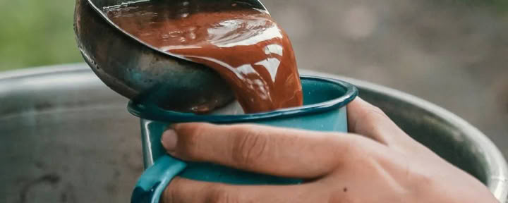 Cacao y respiración - entrada general