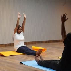 Terapia de barro