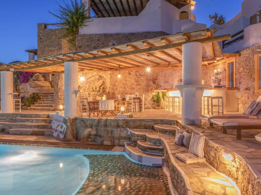Retiro de 5 días para reiniciar el sistema nervioso