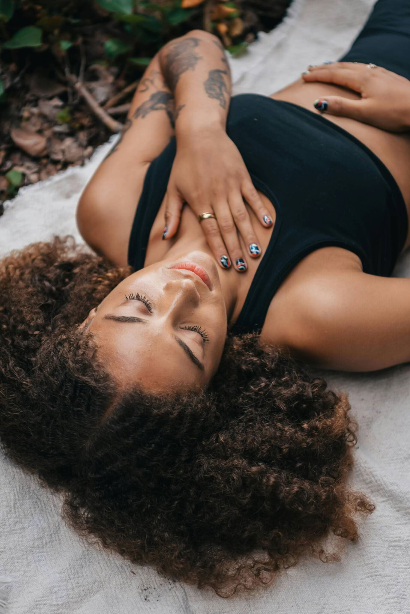 Yoga Nidra Sanador