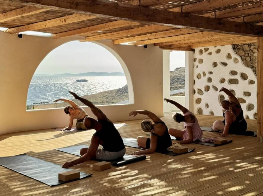 Yoga Nidra Sanador