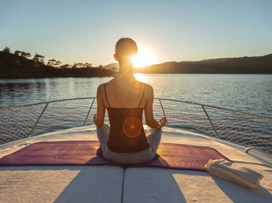 Yoga privado