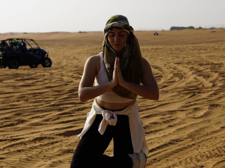 Yoga privado