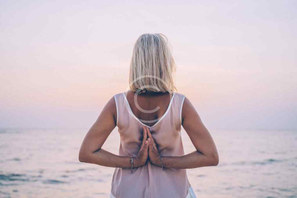 Yoga privado
