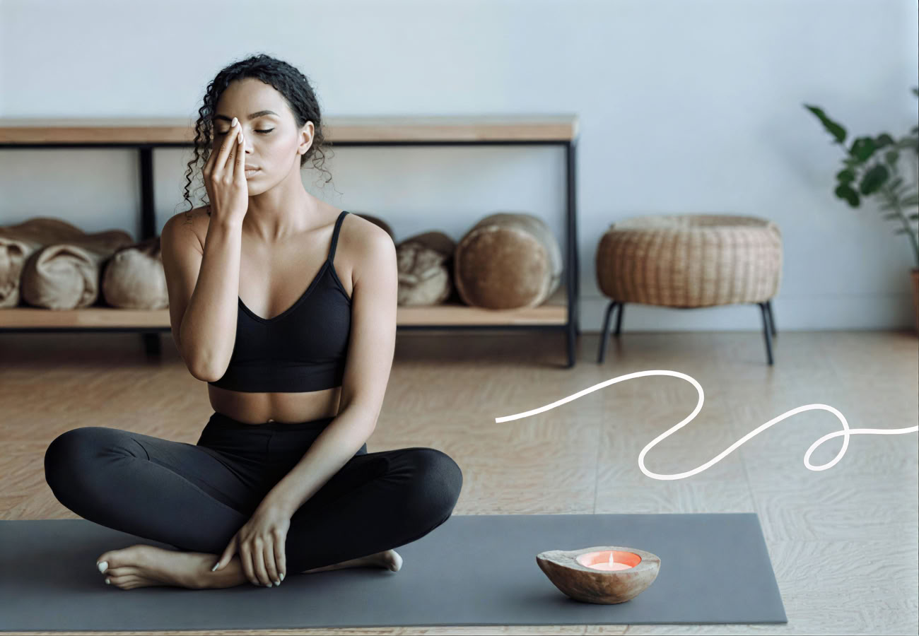 Respiración consciente – Pranayama