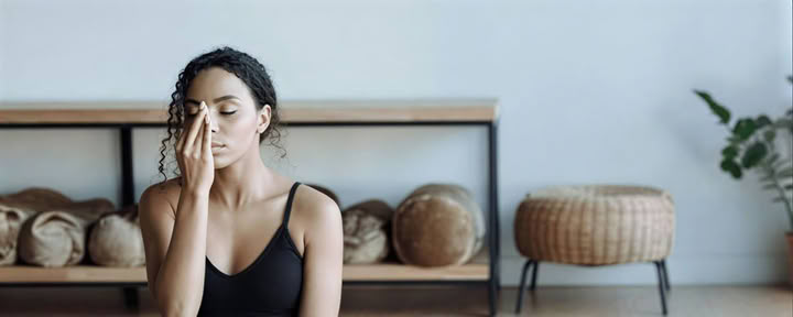 Respiración consciente – Pranayama