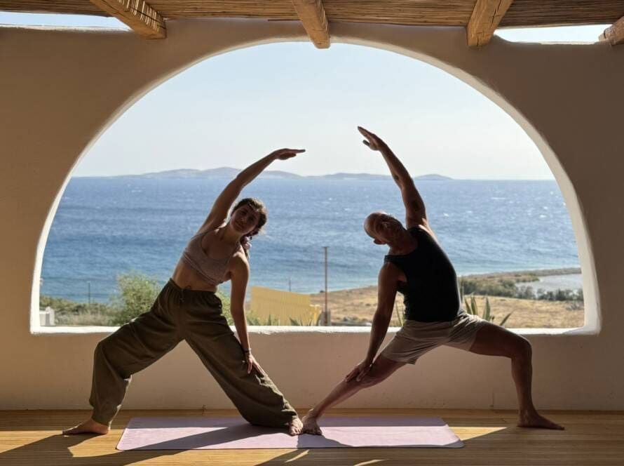 Pilates Mat