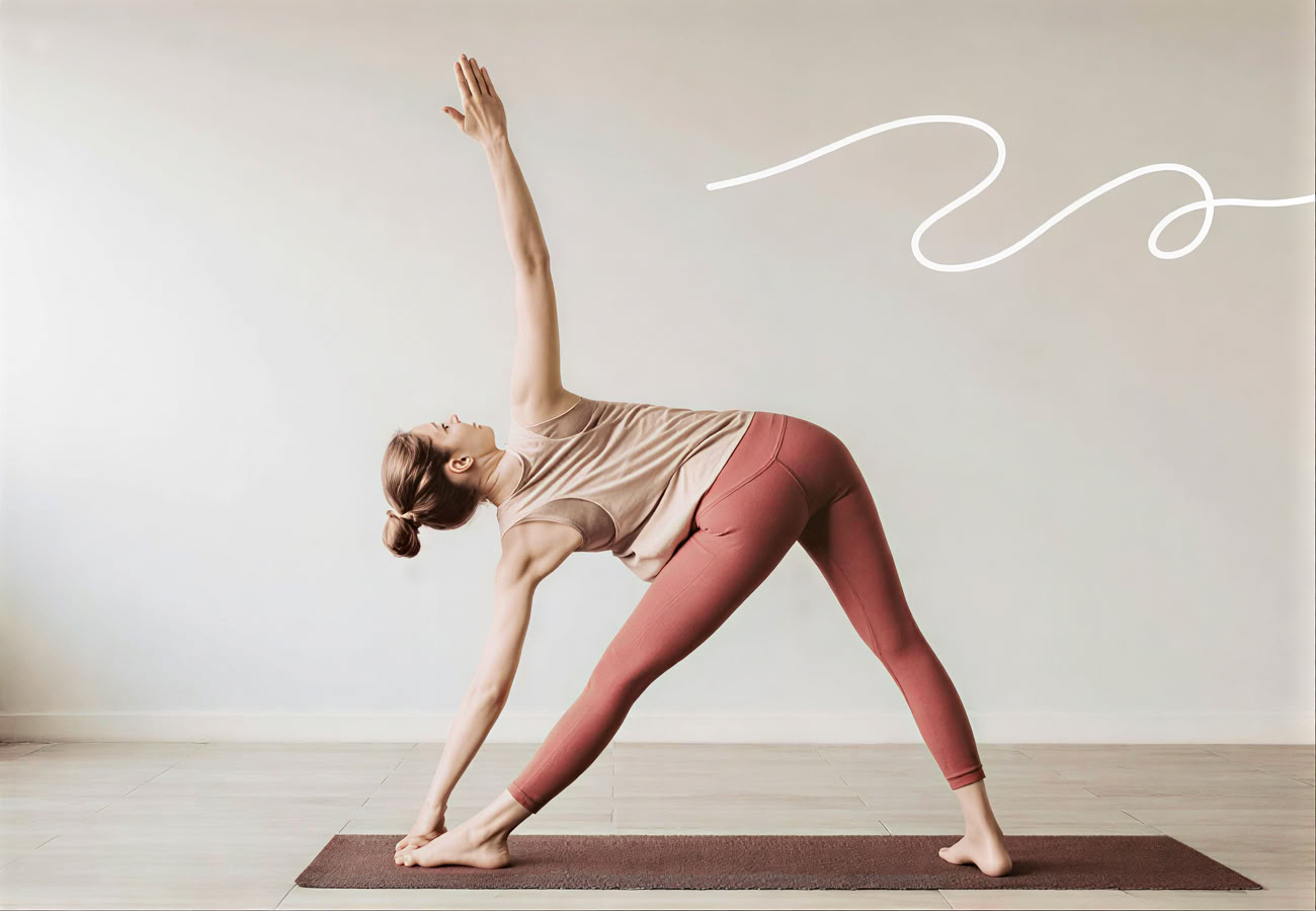 Pilates Mat