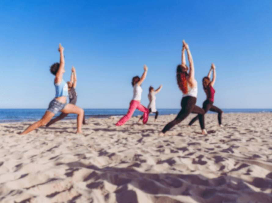 Meditación guiada