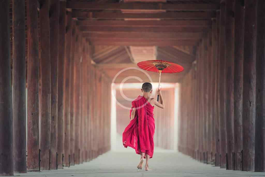 Meditación guiada