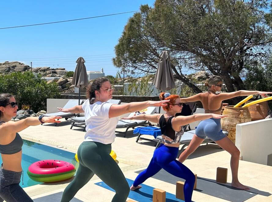Meditación guiada