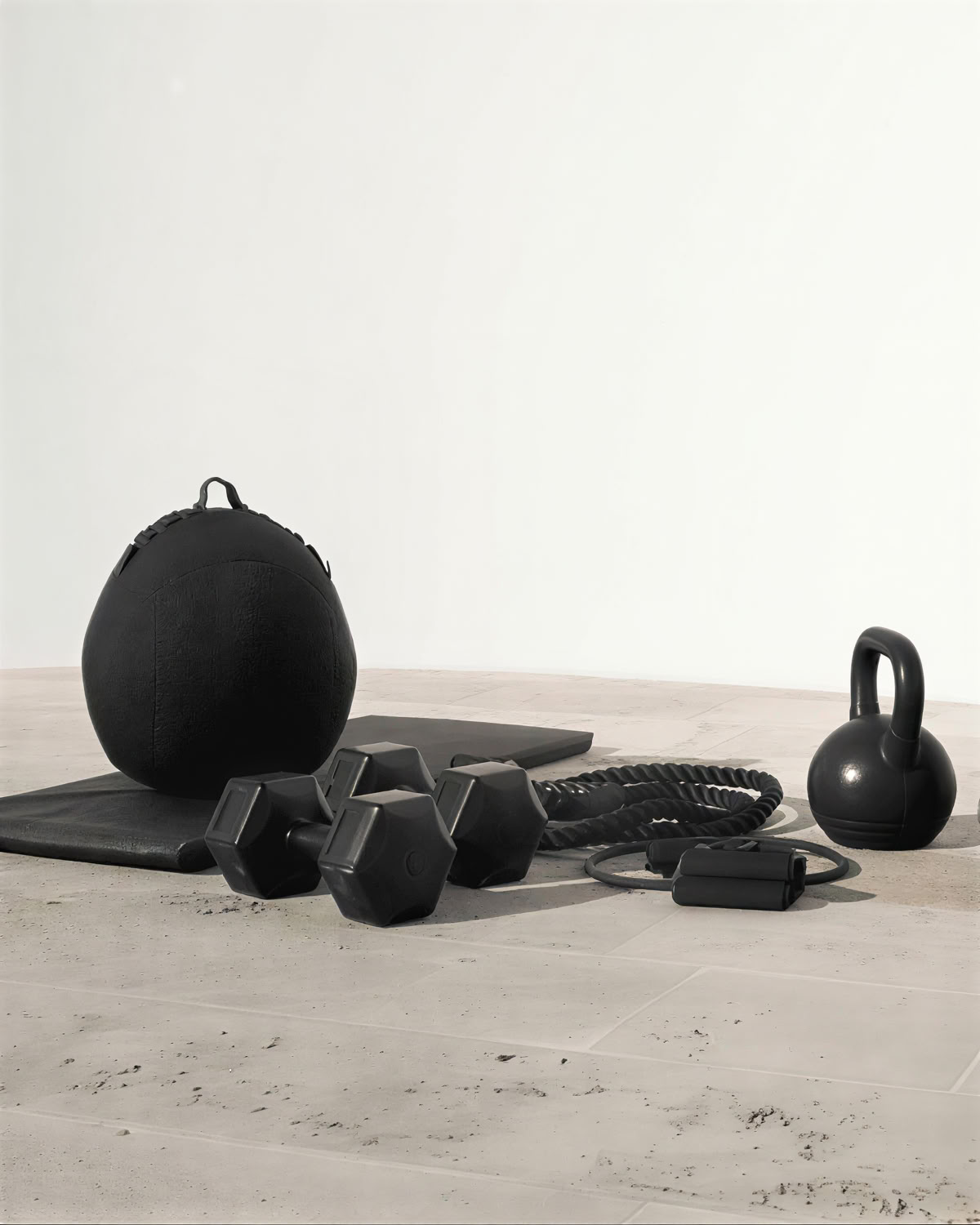 Entrenamiento personal