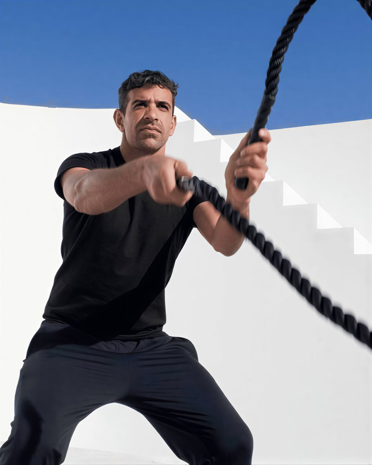 Entrenamiento personal