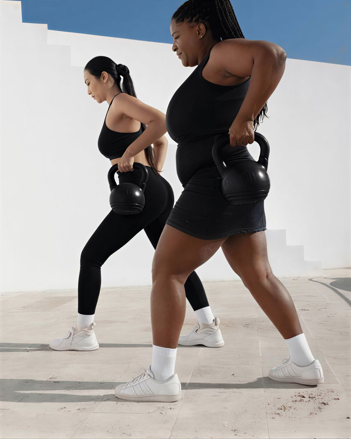Entrenamiento personal