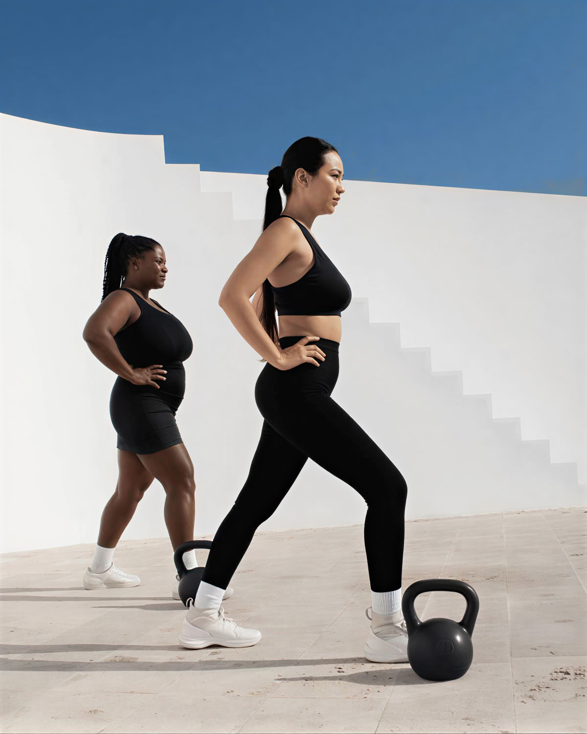 Entrenamiento personal