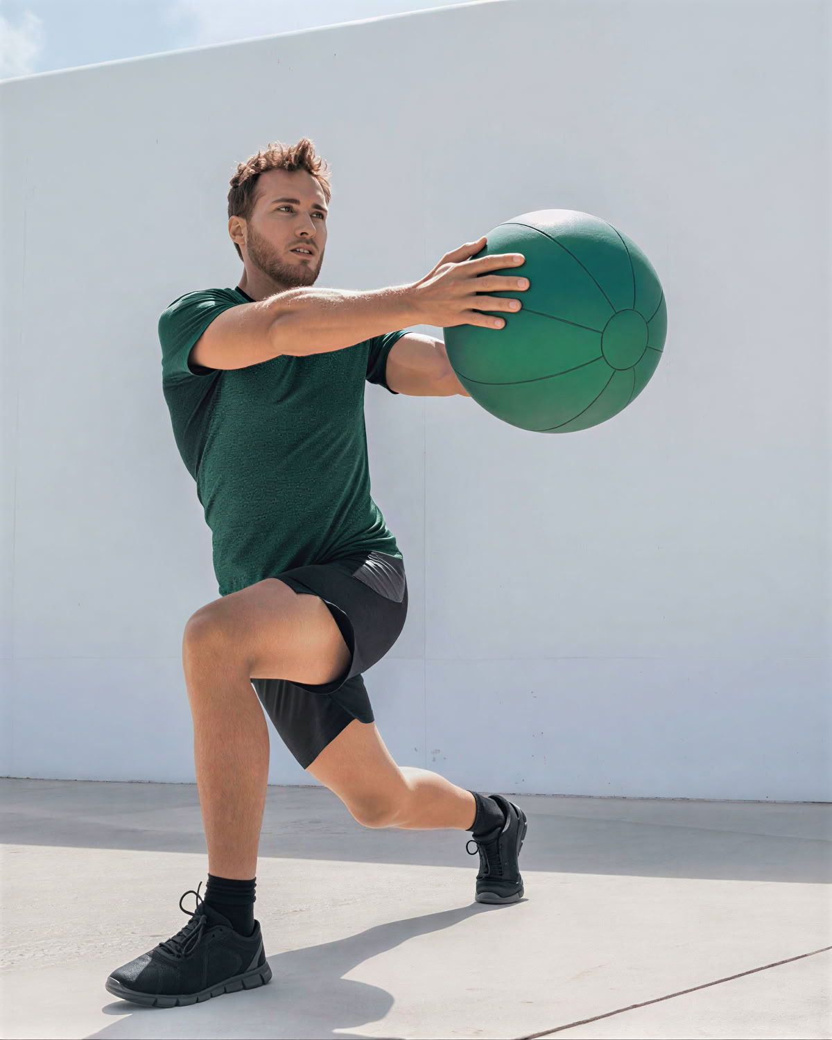 Entrenamiento personal