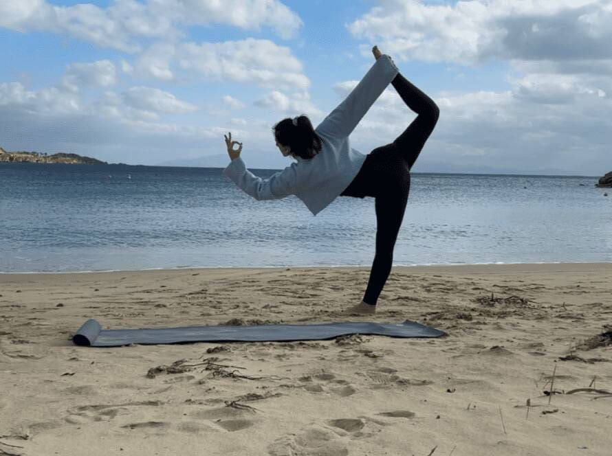 Yoga corporativo