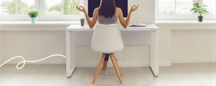 Yoga corporativo