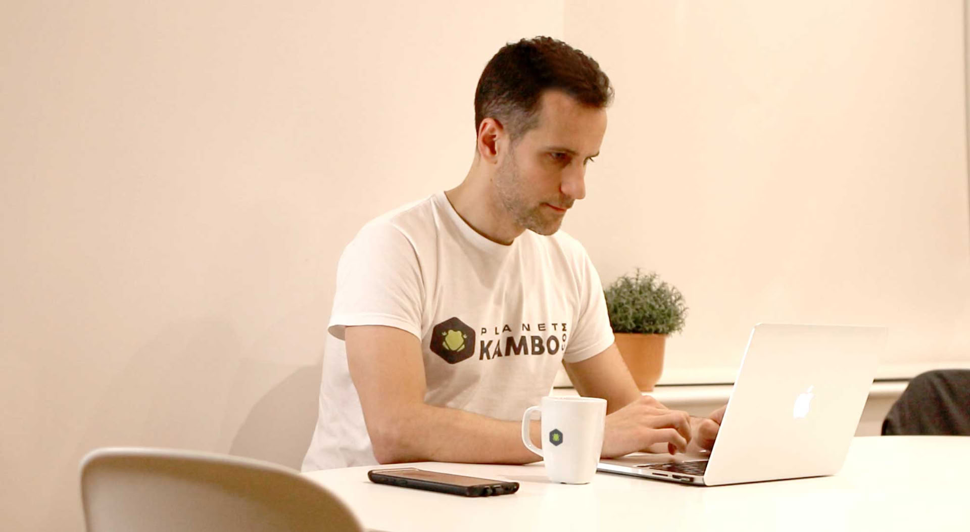 Formación para practicantes de Kambo