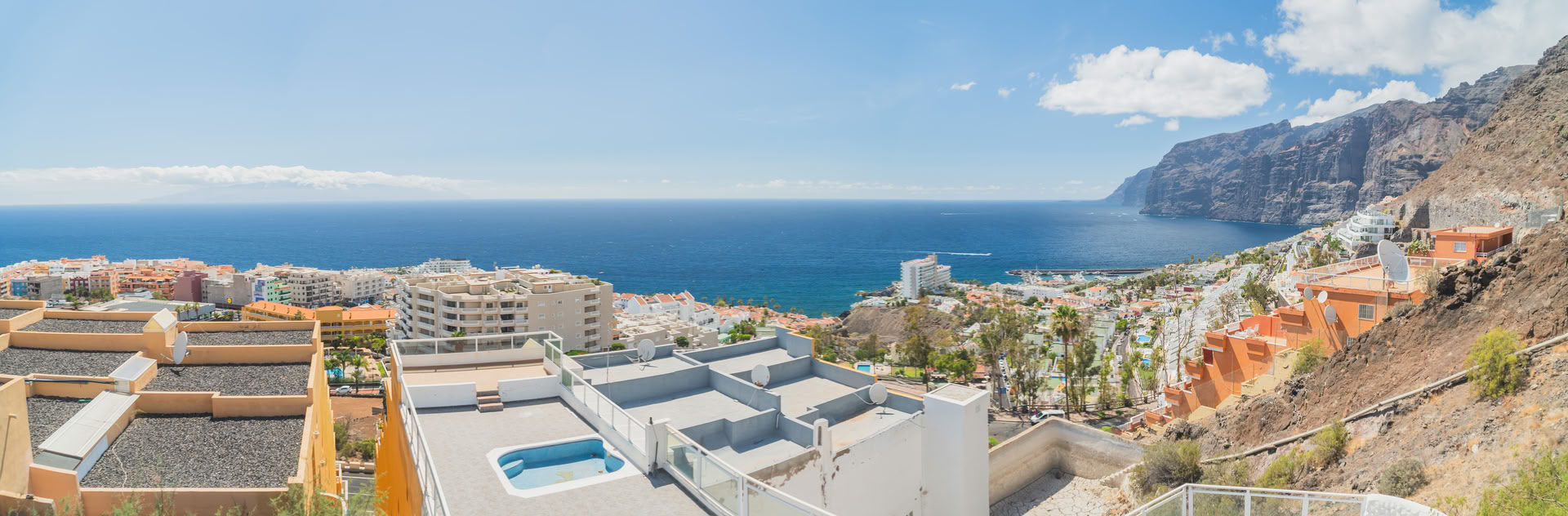 Tour de Meditación en Tenerife